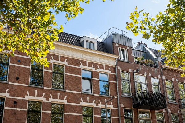 Medium property photo - Rechthuislaan 20D, 3072 LD Rotterdam