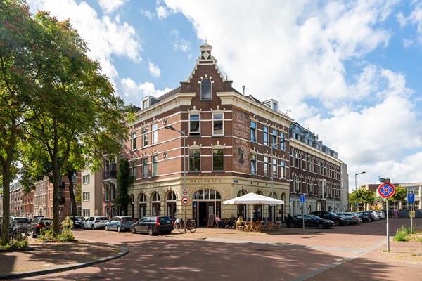Medium property photo - Rechthuislaan 20D, 3072 LD Rotterdam