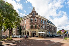 Verkocht: Rechthuislaan 20D, 3072 LD Rotterdam
