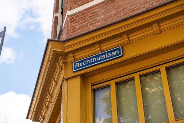 Medium property photo - Rechthuislaan 20D, 3072 LD Rotterdam