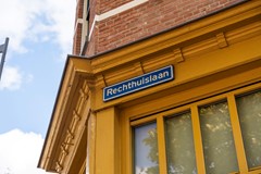 Verkocht: Rechthuislaan 20D, 3072 LD Rotterdam