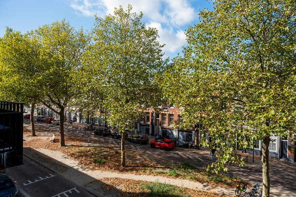 Medium property photo - Rechthuislaan 20D, 3072 LD Rotterdam