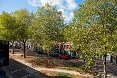 Verkocht: Rechthuislaan 20D, 3072 LD Rotterdam