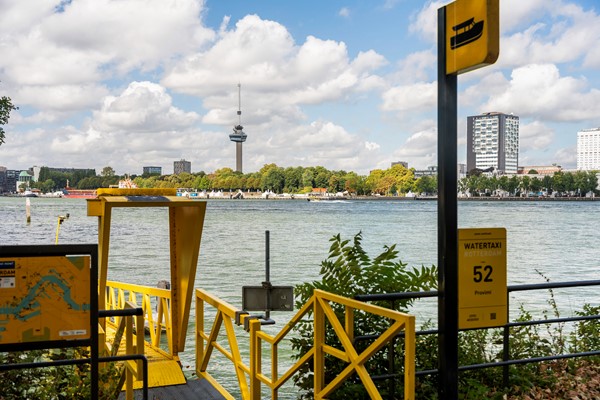Medium property photo - Rechthuislaan 20D, 3072 LD Rotterdam