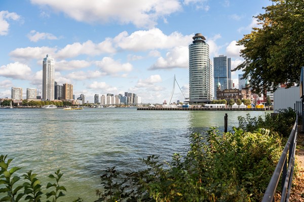 Medium property photo - Rechthuislaan 20D, 3072 LD Rotterdam