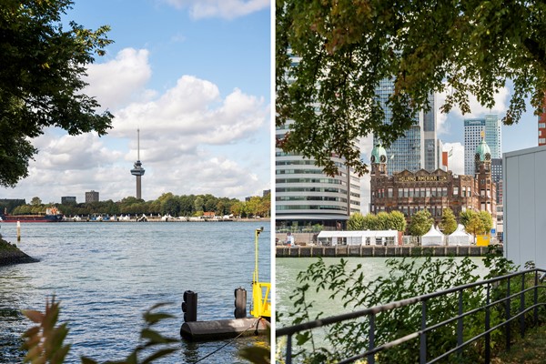 Medium property photo - Rechthuislaan 20D, 3072 LD Rotterdam