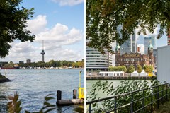 Verkocht: Rechthuislaan 20D, 3072 LD Rotterdam