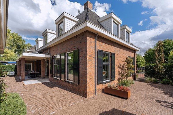 Medium property photo - Noorderhoeve 2, 2993 TP Barendrecht
