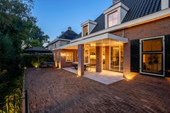 Verkocht: Noorderhoeve 2, 2993 TP Barendrecht