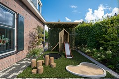 Verkocht: Noorderhoeve 2, 2993 TP Barendrecht