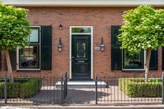 Verkocht: Noorderhoeve 2, 2993 TP Barendrecht