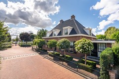 Verkocht: Noorderhoeve 2, 2993 TP Barendrecht