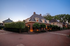 Verkocht: Noorderhoeve 2, 2993 TP Barendrecht