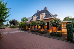 Verkocht: Noorderhoeve 2, 2993 TP Barendrecht