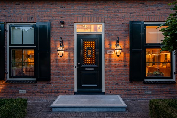 Medium property photo - Noorderhoeve 2, 2993 TP Barendrecht