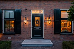 Verkocht: Noorderhoeve 2, 2993 TP Barendrecht