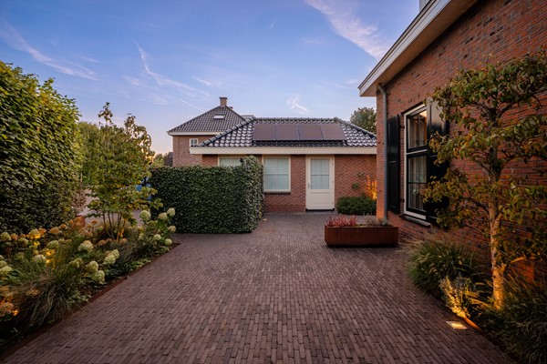 Medium property photo - Noorderhoeve 2, 2993 TP Barendrecht