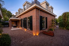 Verkocht: Noorderhoeve 2, 2993 TP Barendrecht