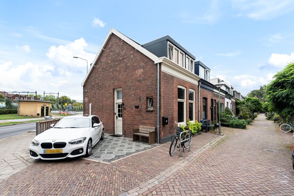 Medium property photo - Anthonie Camerlingstraat 35, 3312 EA Dordrecht