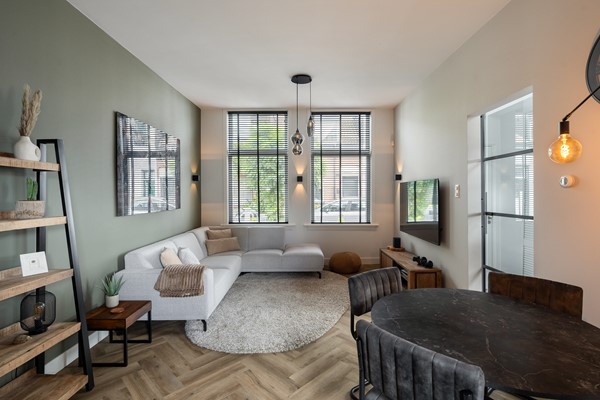 Medium property photo - Anthonie Camerlingstraat 35, 3312 EA Dordrecht