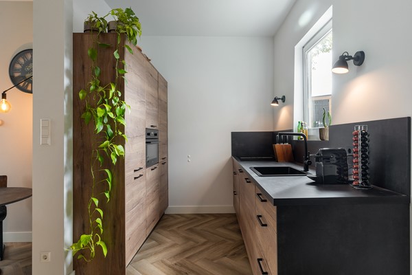 Medium property photo - Anthonie Camerlingstraat 35, 3312 EA Dordrecht