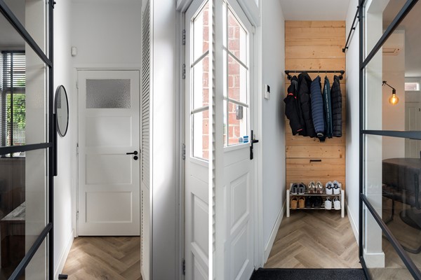 Medium property photo - Anthonie Camerlingstraat 35, 3312 EA Dordrecht