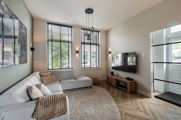 Medium property photo - Anthonie Camerlingstraat 35, 3312 EA Dordrecht