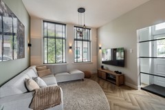 Verkocht onder voorbehoud: Anthonie Camerlingstraat 35, 3312 EA Dordrecht