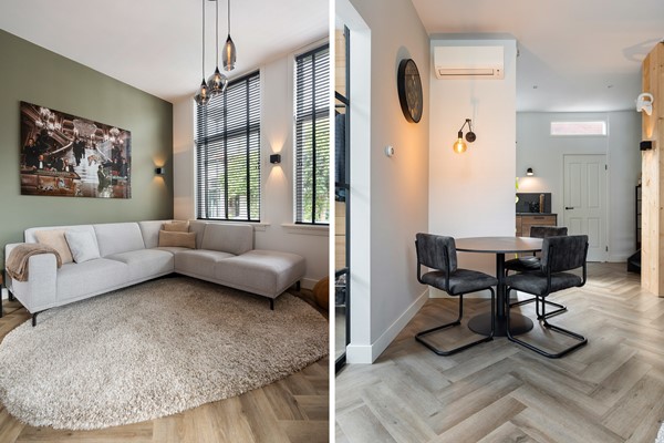 Medium property photo - Anthonie Camerlingstraat 35, 3312 EA Dordrecht