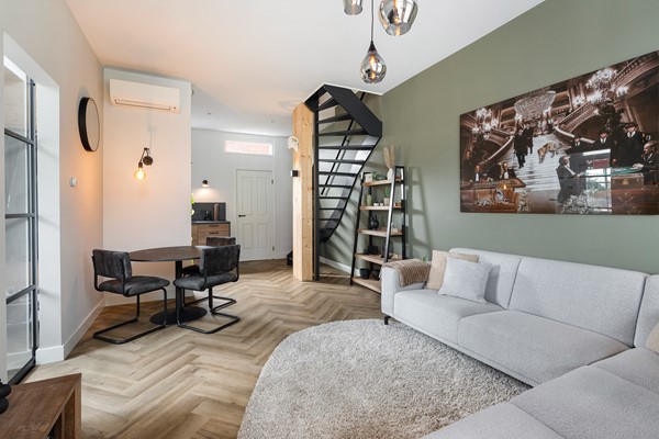 Medium property photo - Anthonie Camerlingstraat 35, 3312 EA Dordrecht