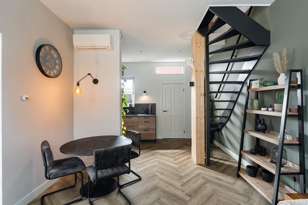 Medium property photo - Anthonie Camerlingstraat 35, 3312 EA Dordrecht