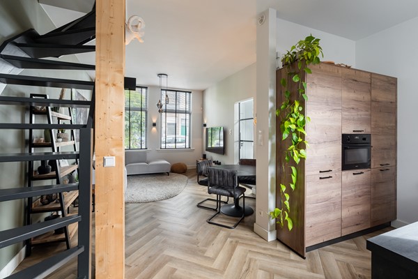 Medium property photo - Anthonie Camerlingstraat 35, 3312 EA Dordrecht