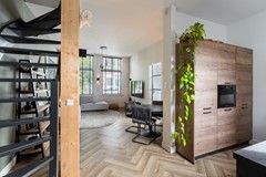 Verkocht onder voorbehoud: Anthonie Camerlingstraat 35, 3312 EA Dordrecht