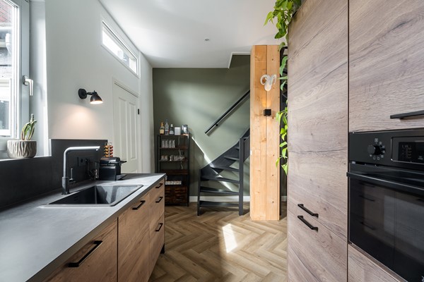 Medium property photo - Anthonie Camerlingstraat 35, 3312 EA Dordrecht