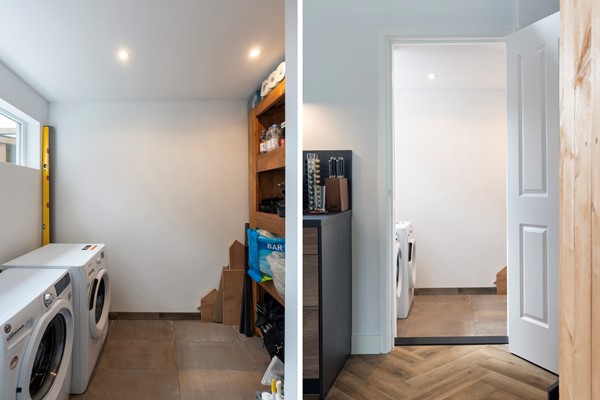 Medium property photo - Anthonie Camerlingstraat 35, 3312 EA Dordrecht