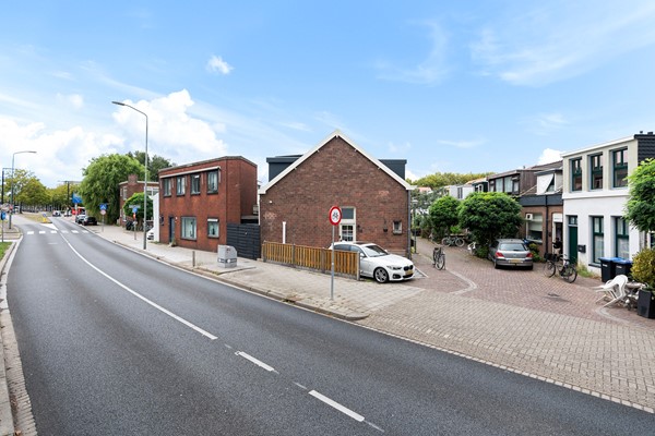 Medium property photo - Anthonie Camerlingstraat 35, 3312 EA Dordrecht