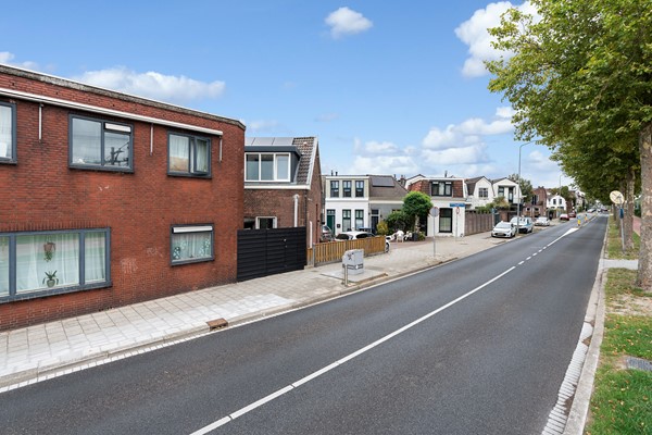 Medium property photo - Anthonie Camerlingstraat 35, 3312 EA Dordrecht