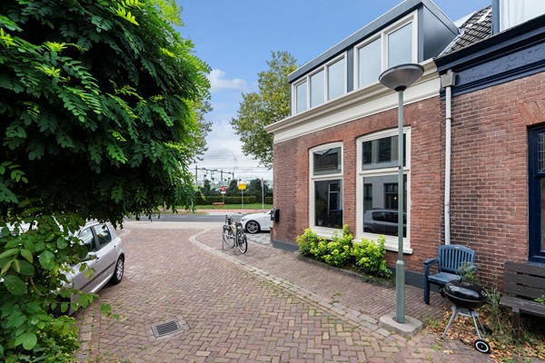 Medium property photo - Anthonie Camerlingstraat 35, 3312 EA Dordrecht