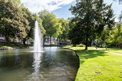 Verkocht onder voorbehoud: Anthonie Camerlingstraat 35, 3312 EA Dordrecht