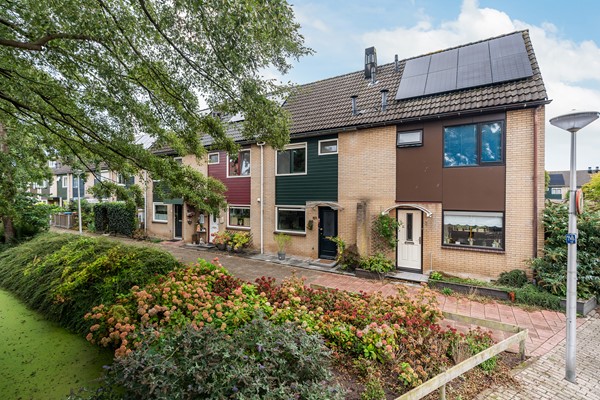 Medium property photo - Riddergracht 4, 3161 NG Rhoon