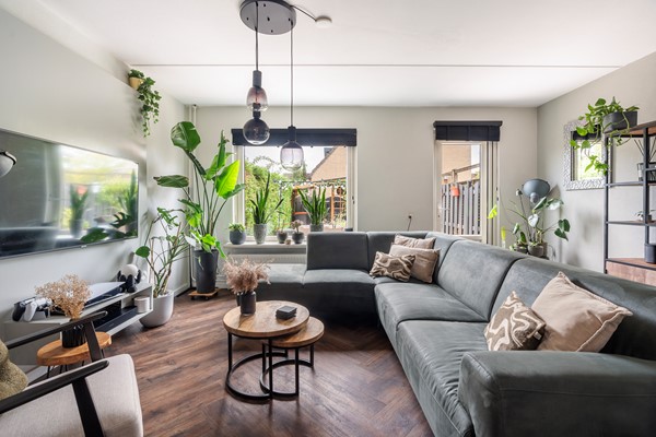 Medium property photo - Riddergracht 4, 3161 NG Rhoon