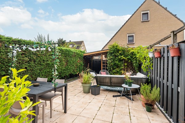 Medium property photo - Riddergracht 4, 3161 NG Rhoon