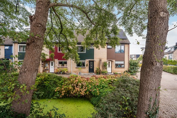 Medium property photo - Riddergracht 4, 3161 NG Rhoon