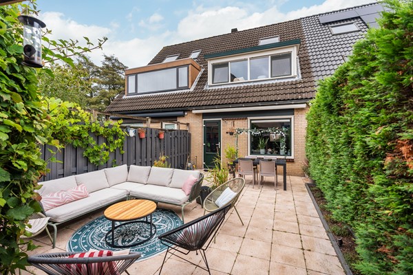 Medium property photo - Riddergracht 4, 3161 NG Rhoon