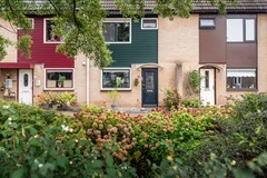 Verkocht onder voorbehoud: Riddergracht 4, 3161 NG Rhoon