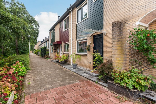 Medium property photo - Riddergracht 4, 3161 NG Rhoon