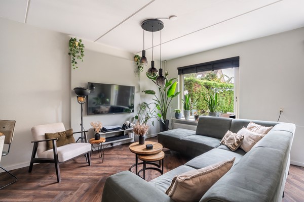 Medium property photo - Riddergracht 4, 3161 NG Rhoon