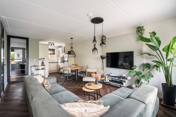 Medium property photo - Riddergracht 4, 3161 NG Rhoon