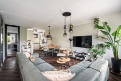 Verkocht onder voorbehoud: Riddergracht 4, 3161 NG Rhoon