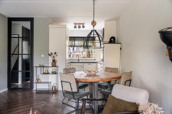 Medium property photo - Riddergracht 4, 3161 NG Rhoon